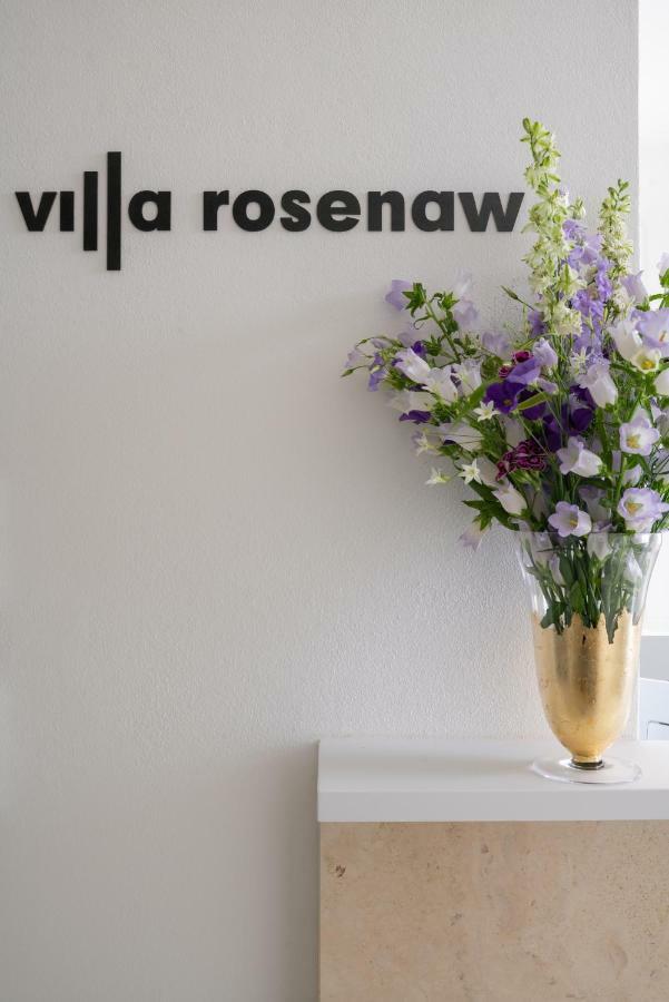 Villa Rosenaw Rožnov pod Radhoštěm Exterior foto